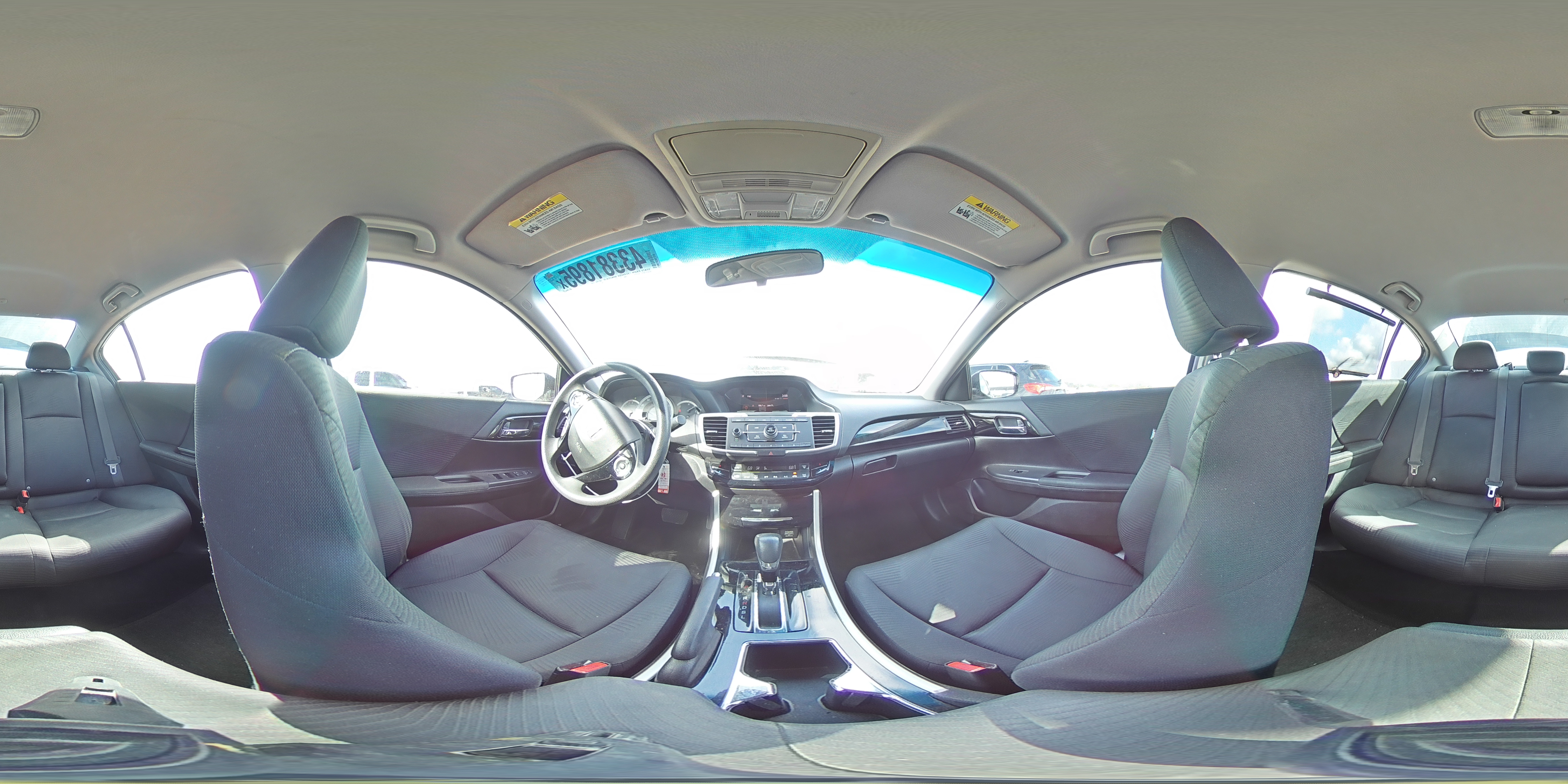 2016 Honda Accord - Image 14
