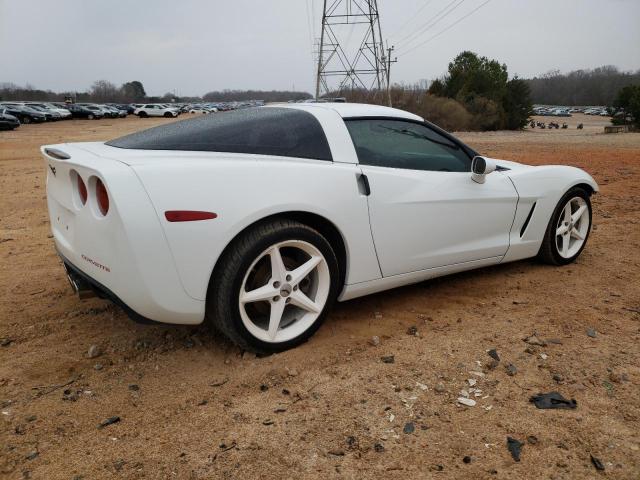 2012 CHEVROLET CORVETTE