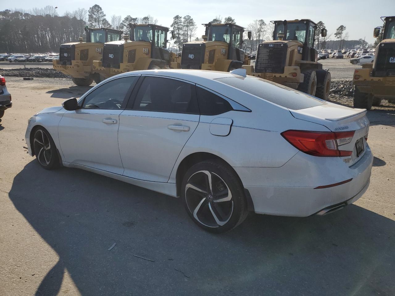 1HGCV1F38LA151772 HONDA ACCORD 2020