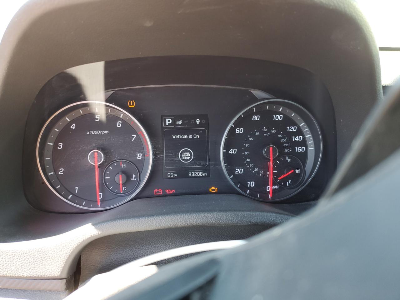 2018 Hyundai Elantra - Image 9