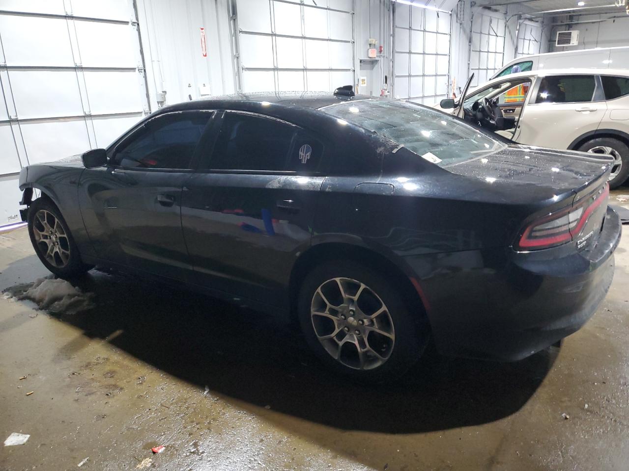 2017 Dodge Charger - Image 2