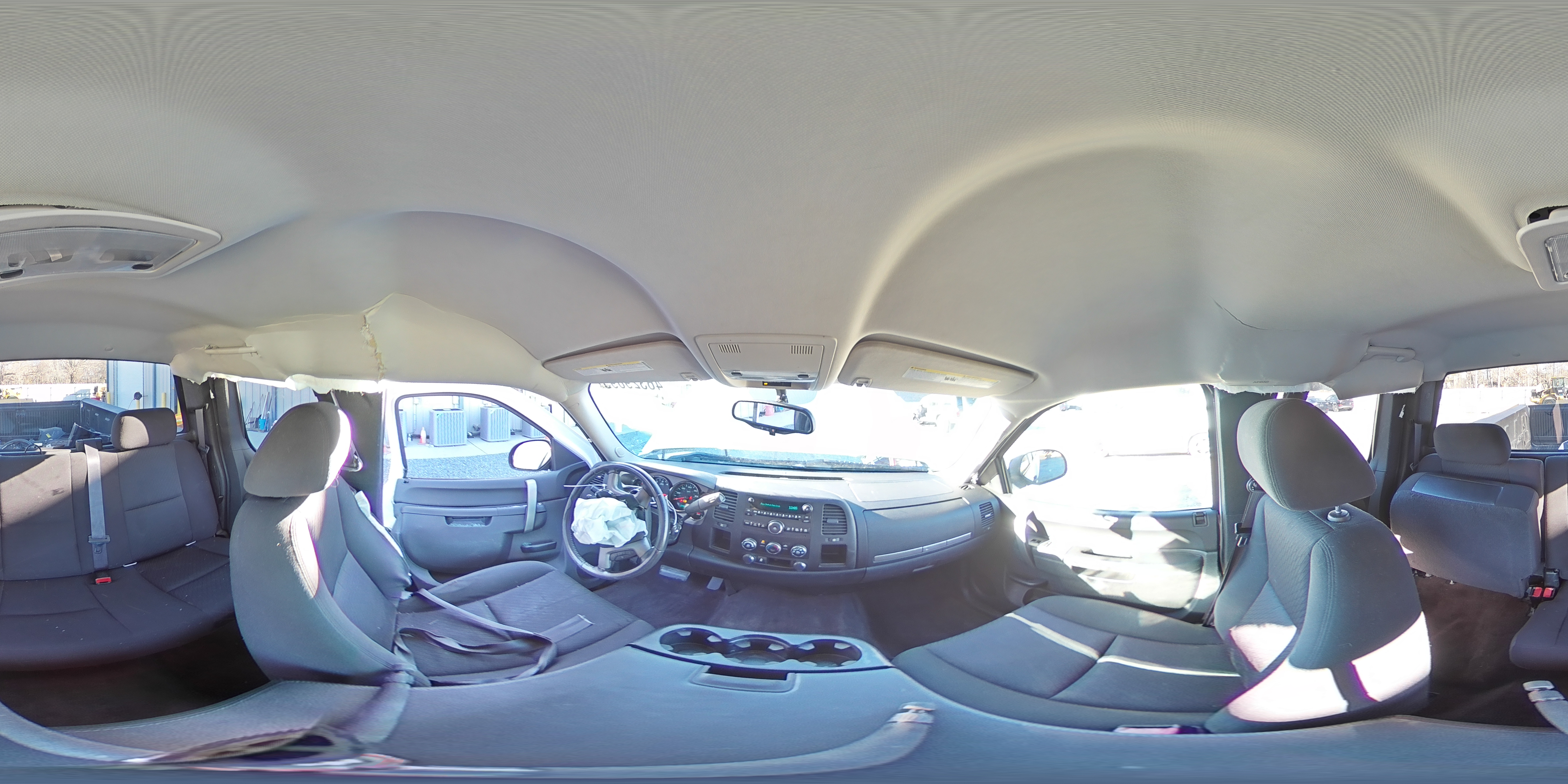 2013 Chevrolet Silverado - Image 13