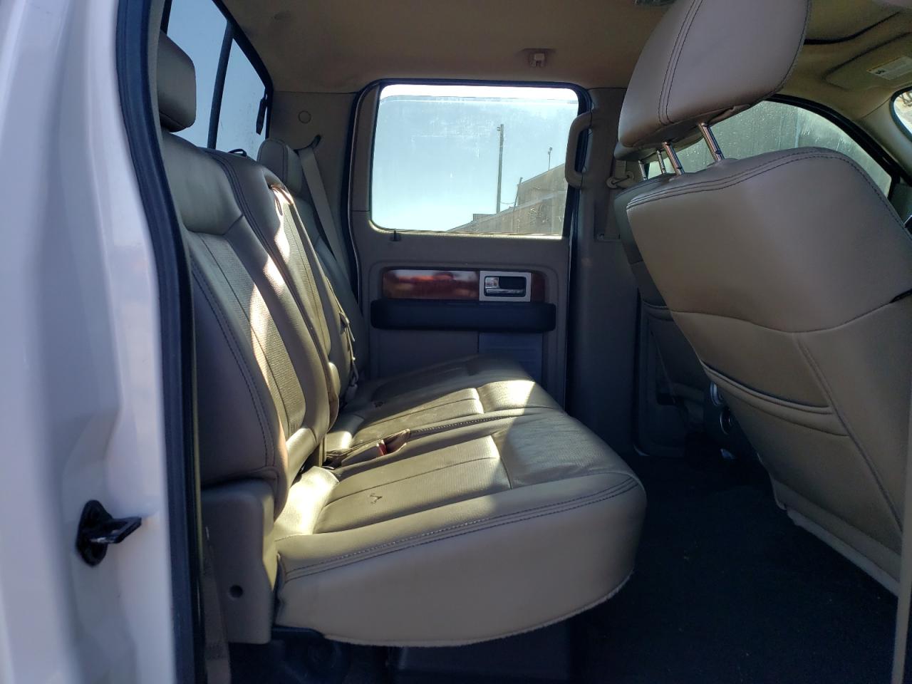 2009 Ford F-150 - Image 10