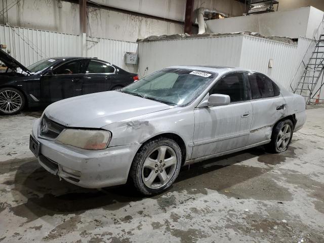 2003 Acura 3.2Tl Type-S