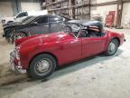 1960 Mg Mga1600 იყიდება Eldridge-ში, IA - Rear End
