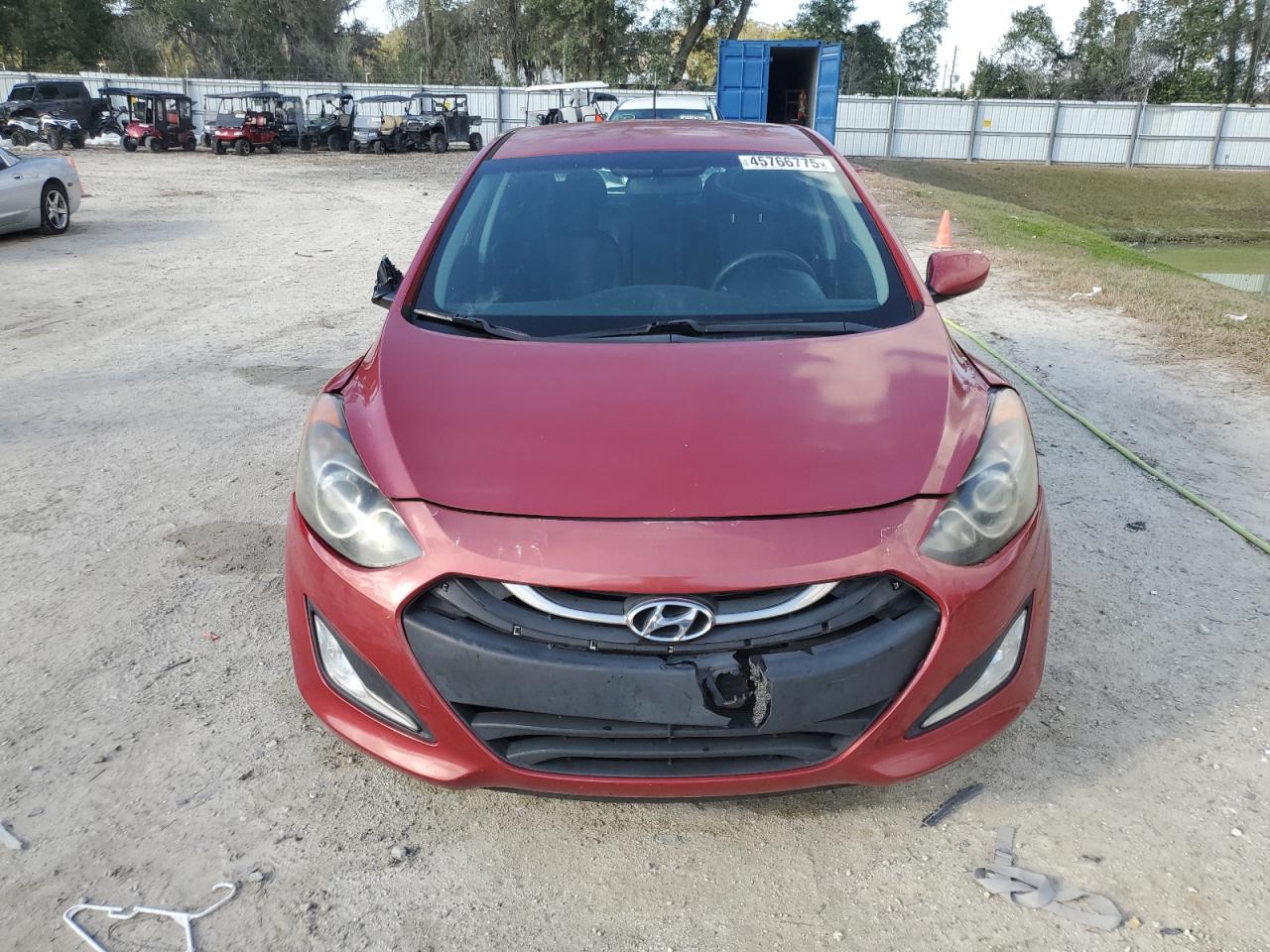 2015 Hyundai Elantra - Image 5