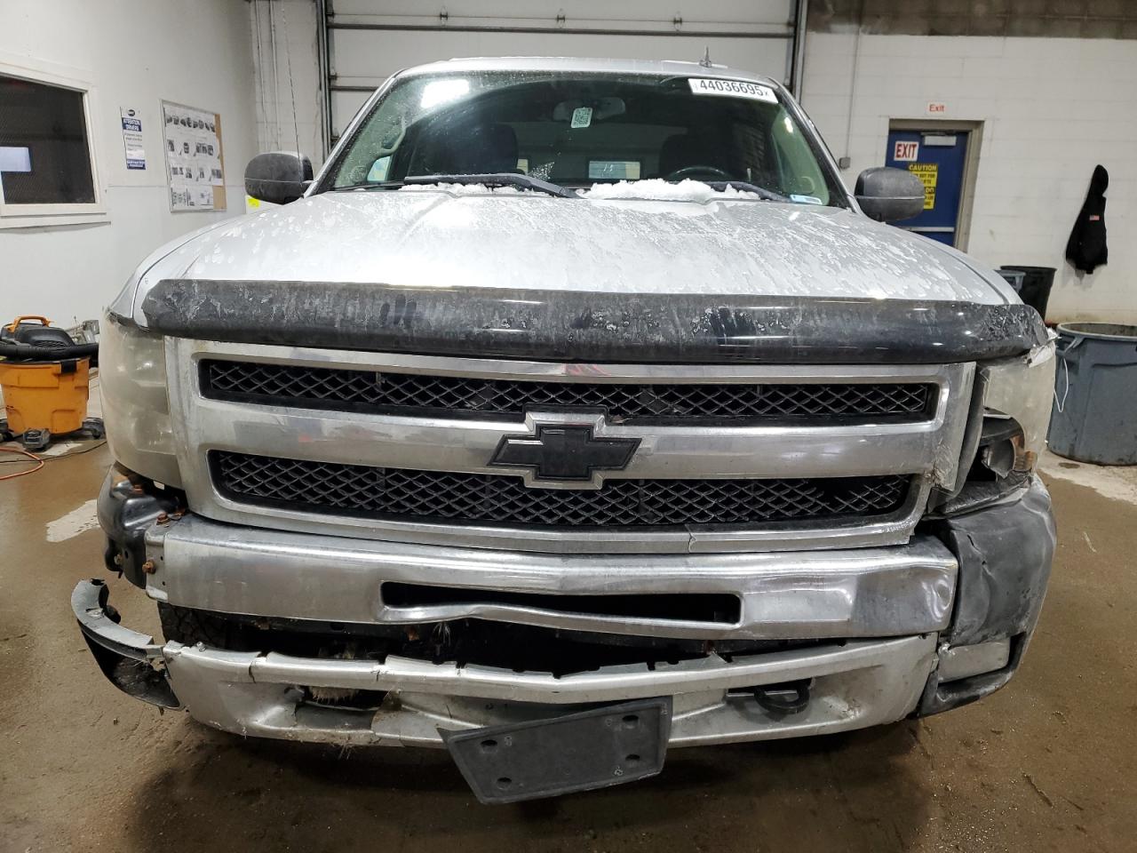 2012 Chevrolet Silverado - Image 5