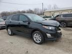 2020 Chevrolet Equinox Lt   de vânzare în Pekin, IL - Front End