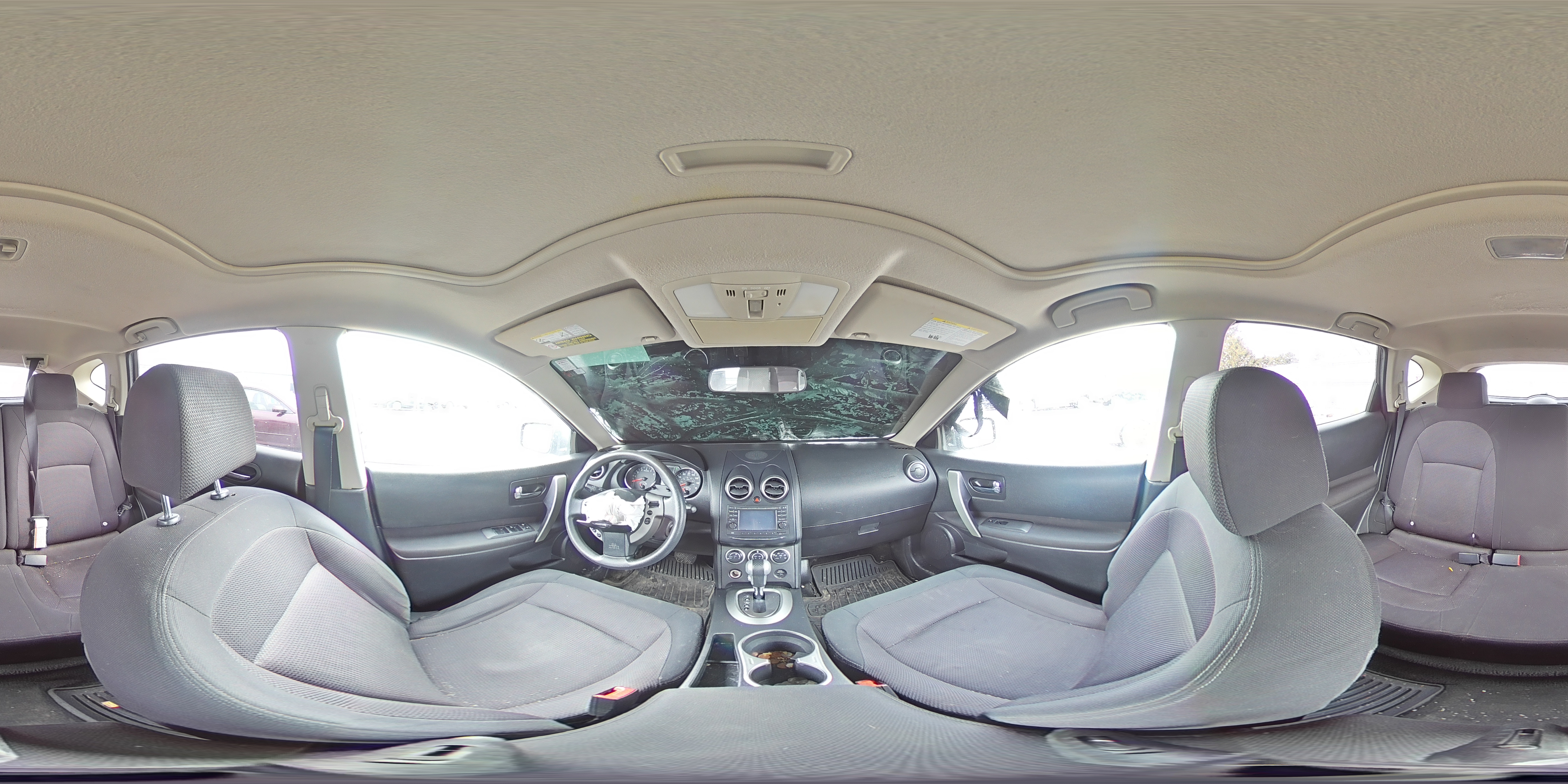 2011 Nissan Rogue - Image 14