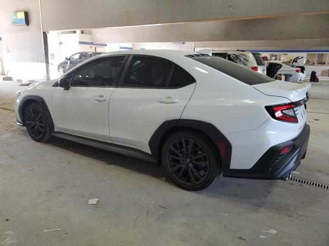  SUBARU WRX 2022 Biały