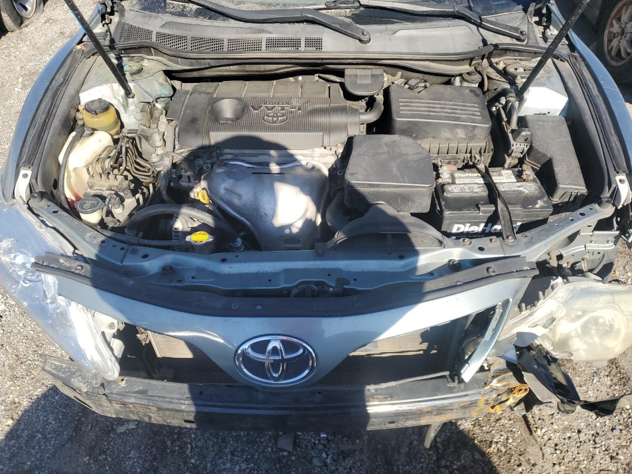 2011 Toyota Camry - Image 11