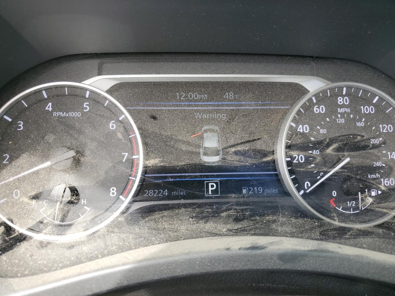 3N1AB8CV2RY224011 NISSAN SENTRA 2024