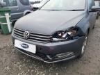 2012 VOLKSWAGEN PASSAT SE for sale at Copart EAST KILBRIDE