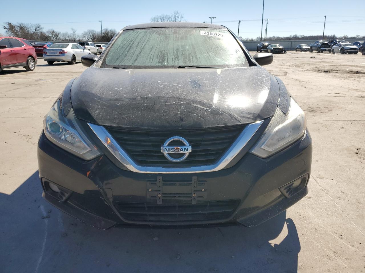 1N4AL3AP9HC168812 NISSAN ALTIMA 2017