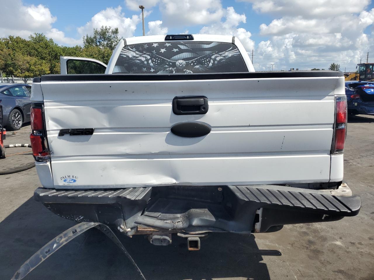 2010 Ford F-150 - Image 6
