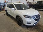 2019 Nissan Rogue S na sprzedaż w Mcfarland, WI - Side