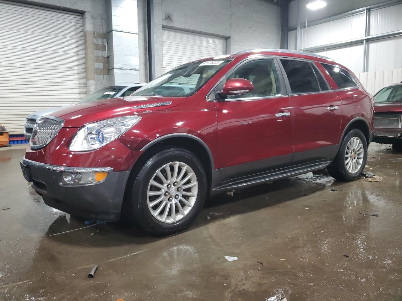 2010 Buick Enclave - Image 1