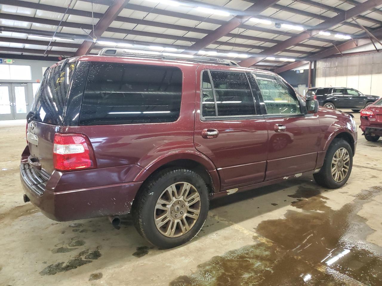 2011 Ford Expedition - Image 3