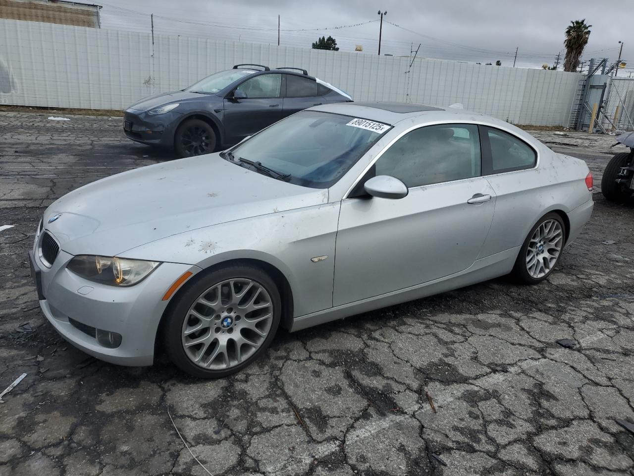 2008 BMW 3er - Image 1