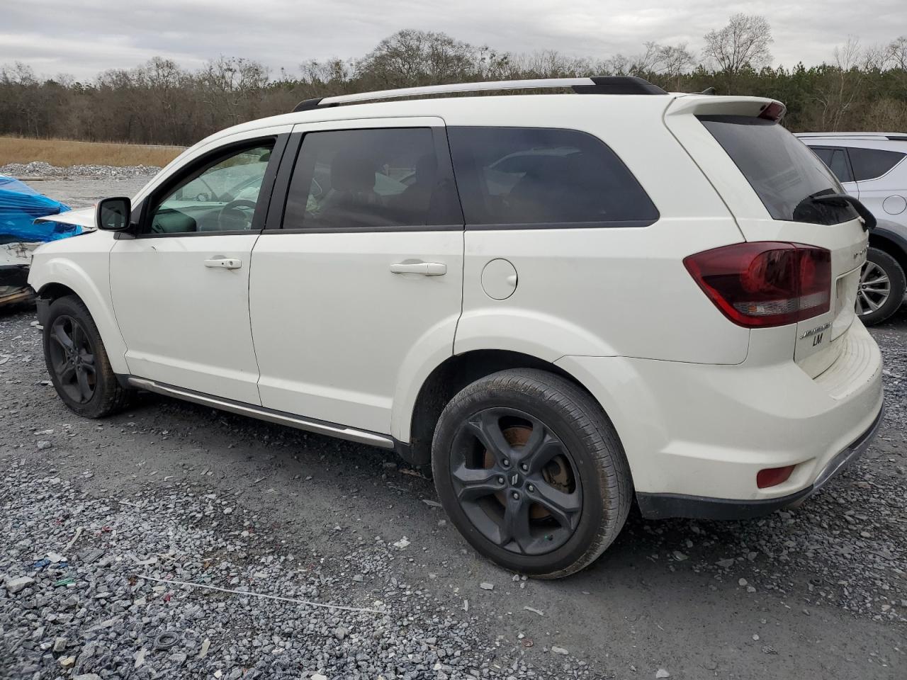 2018 Dodge Journey - Image 2