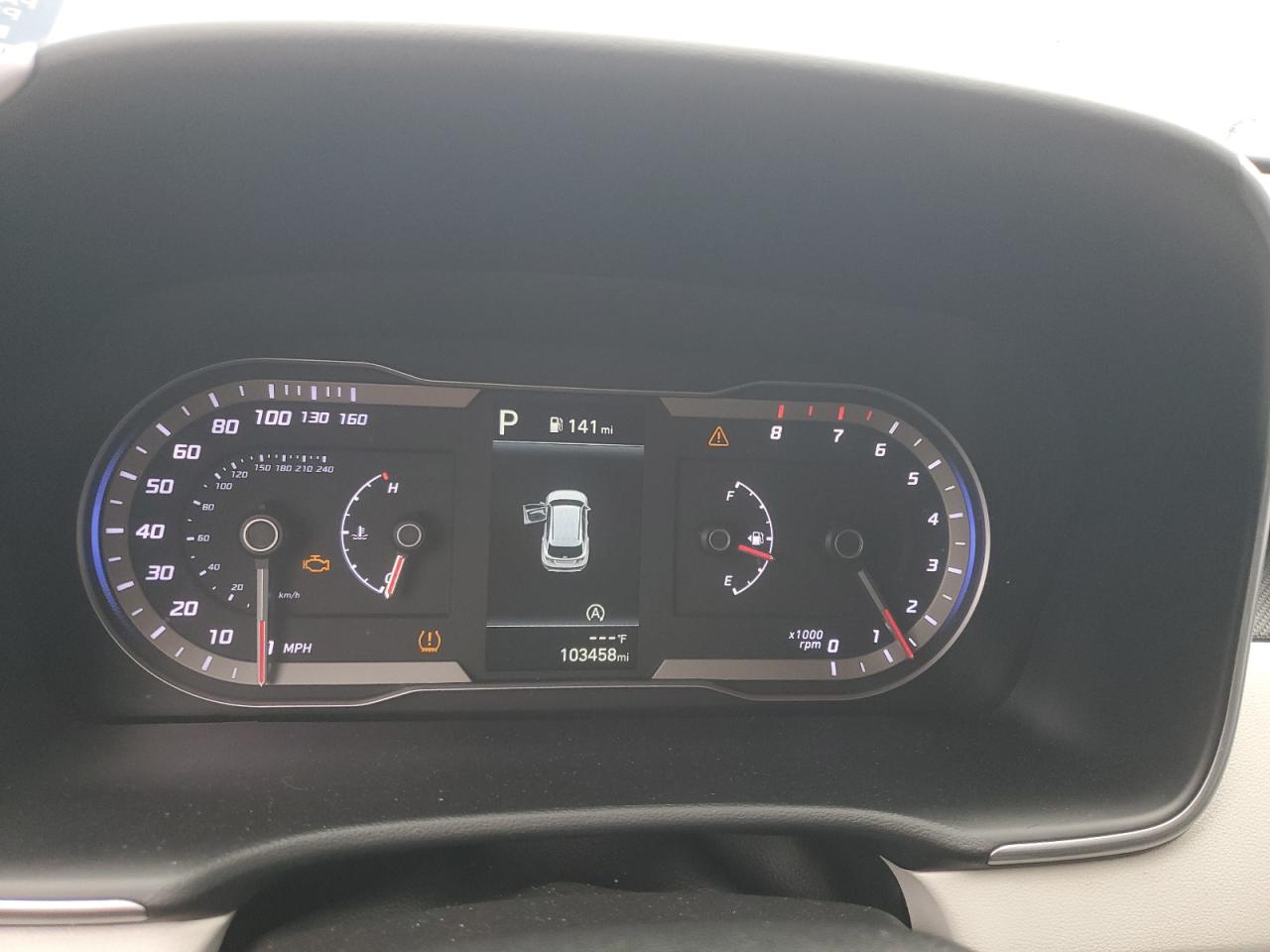2022 Hyundai Tucson - Image 9