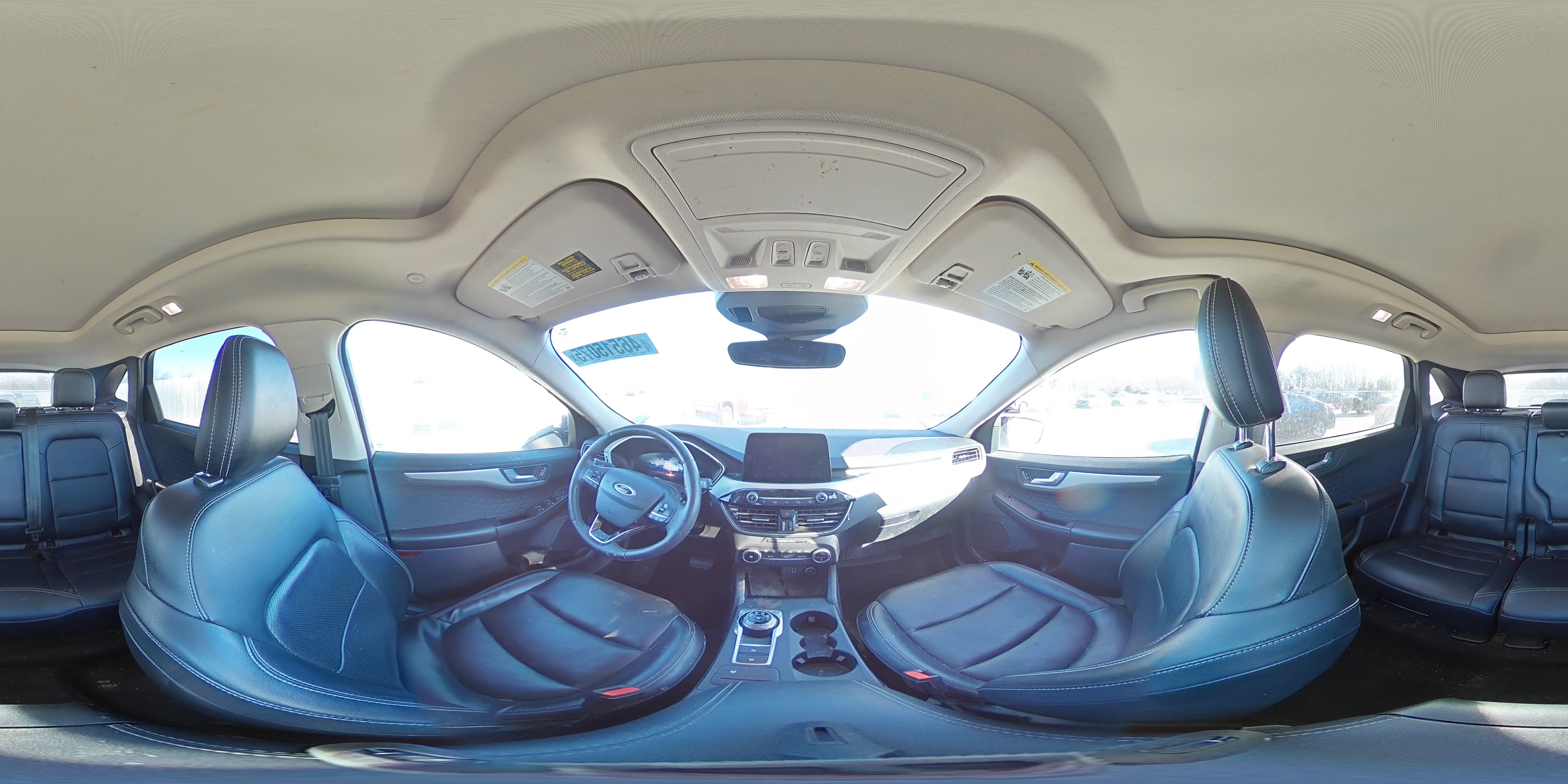 2020 Ford Escape - Image 14