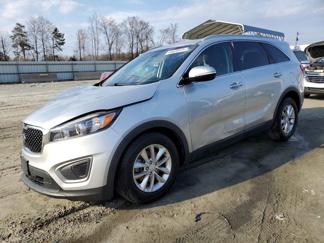 2016 Kia Sorento - Image 1