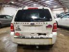2010 Ford Escape Xlt за продажба в Lansing, MI - Side