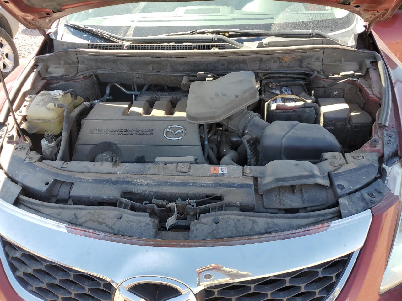 2012 Mazda CX-9 - Image 12