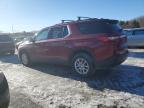 2019 Chevrolet Traverse Lt for Sale in North Billerica, MA - Front End