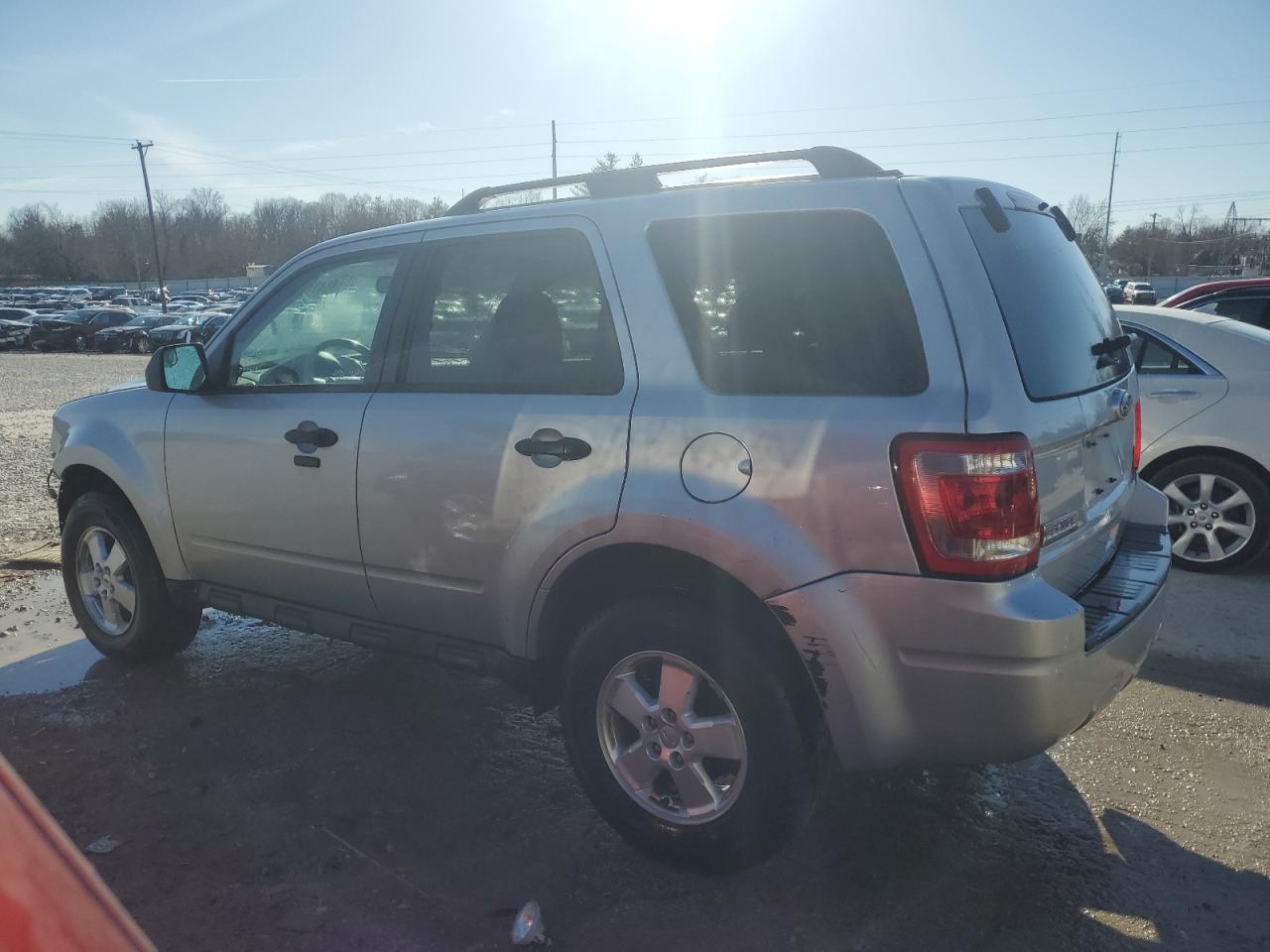 2012 Ford Escape - Image 2