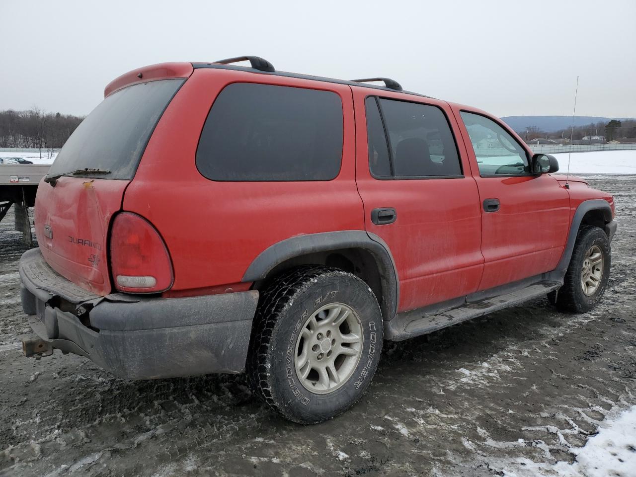 2003 Dodge Durango - Image 3