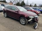 2018 Acura Rdx  იყიდება Finksburg-ში, MD - Front End