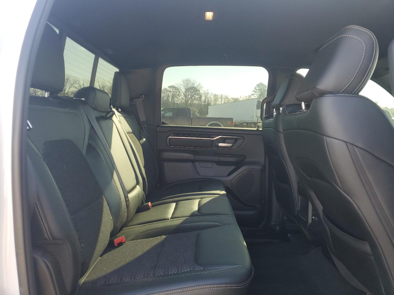 2019 RAM 1500 - Image 10