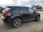 2013 Lincoln Mkx  na sprzedaż w Tanner, AL - Front End