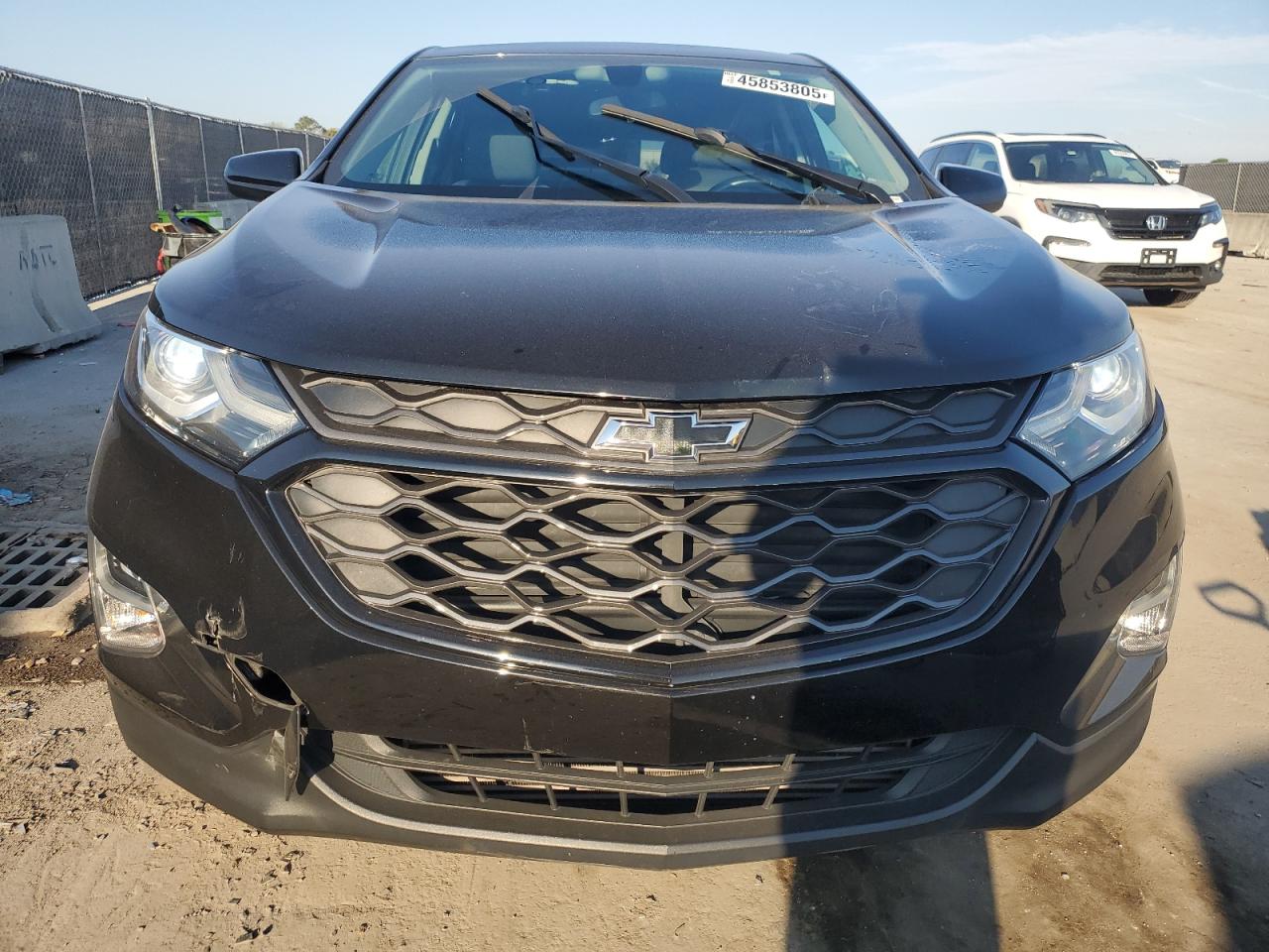 2GNAXLEX5K6235664 CHEVROLET EQUINOX 2019