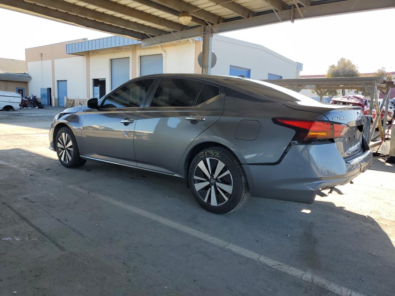 1N4BL4DV5NN400181 NISSAN ALTIMA 2022