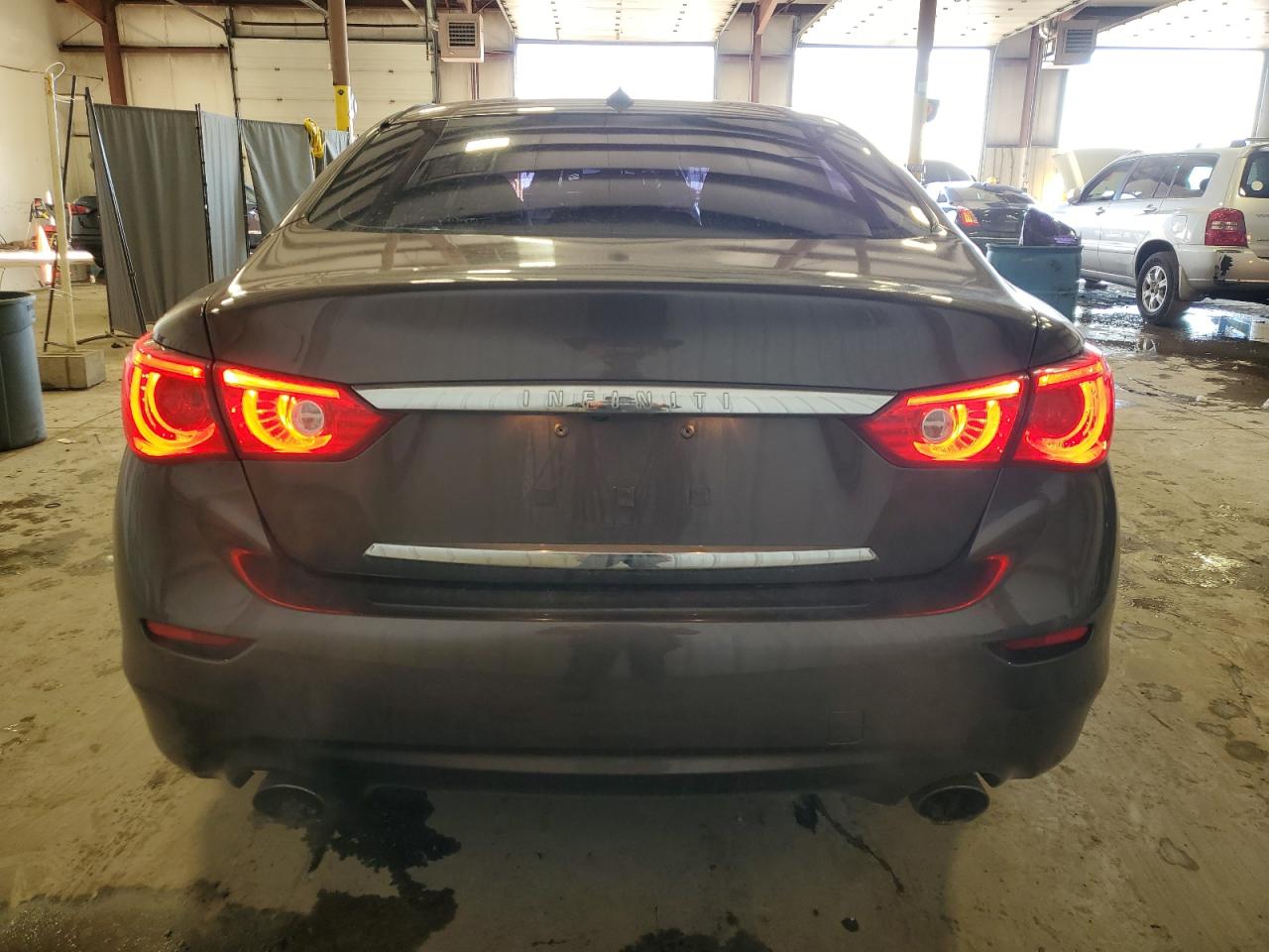 2017 Infiniti Q50 - Image 6