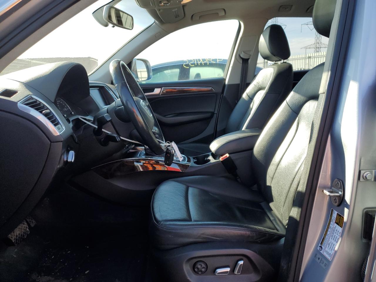 2015 Audi Q5 - Image 7