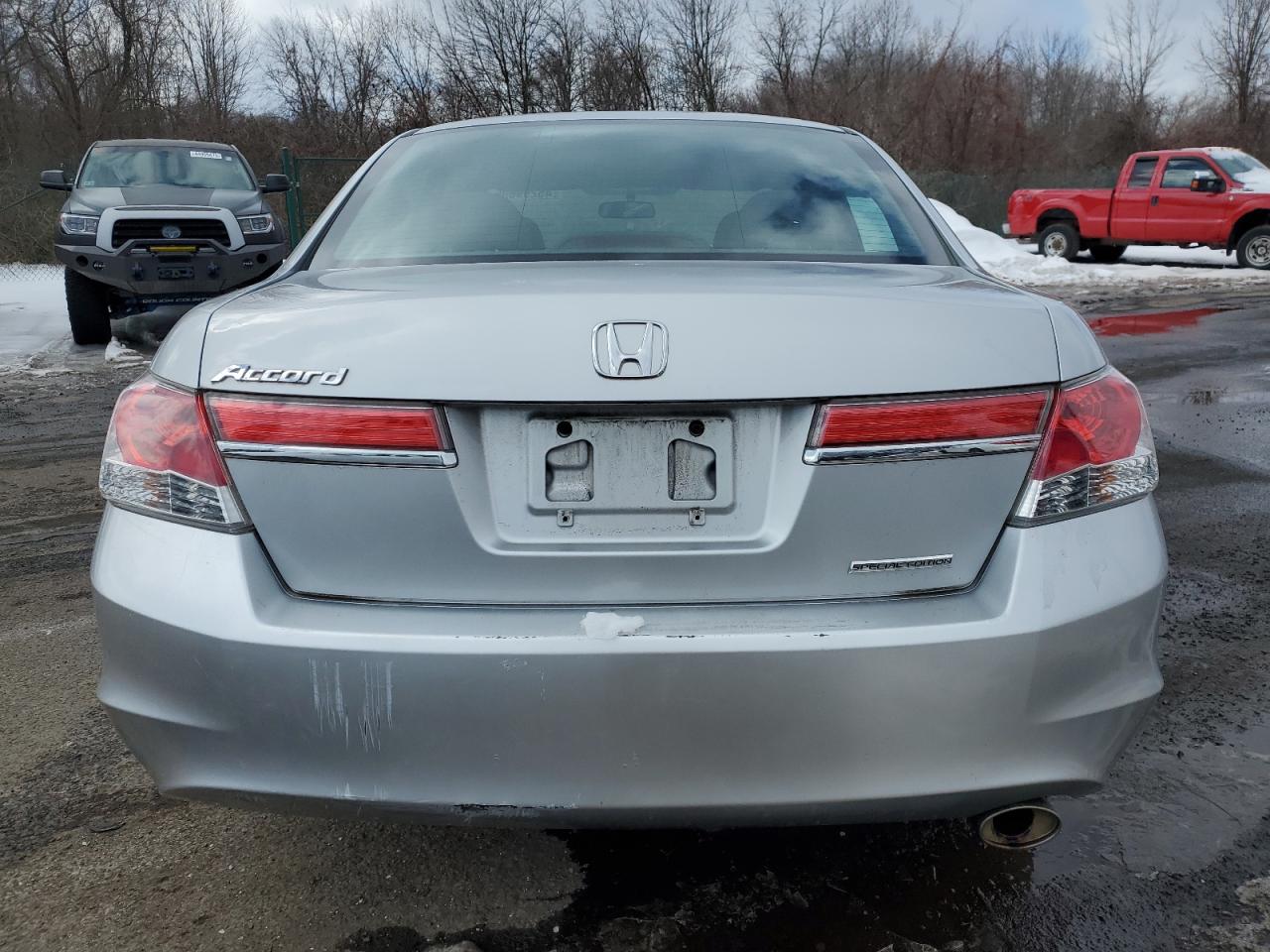 2012 Honda Accord - Image 6