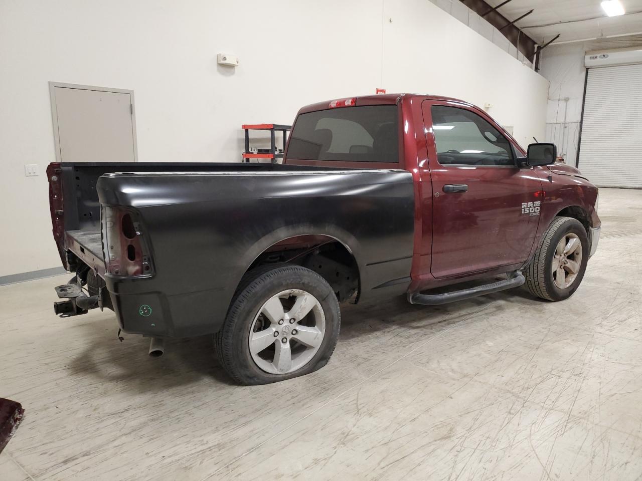2020 RAM 1500 - Image 3