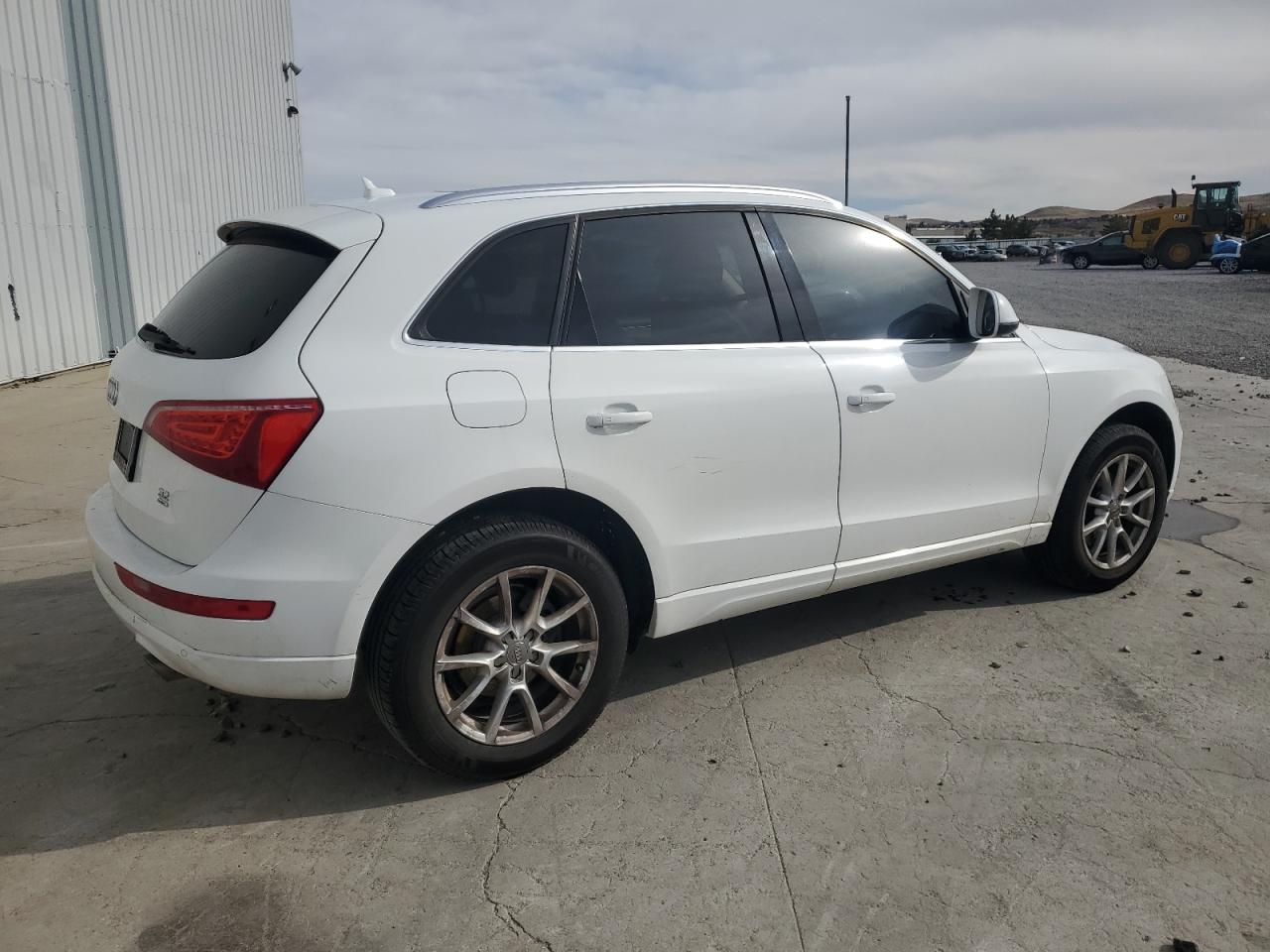2009 Audi Q5 - Image 3