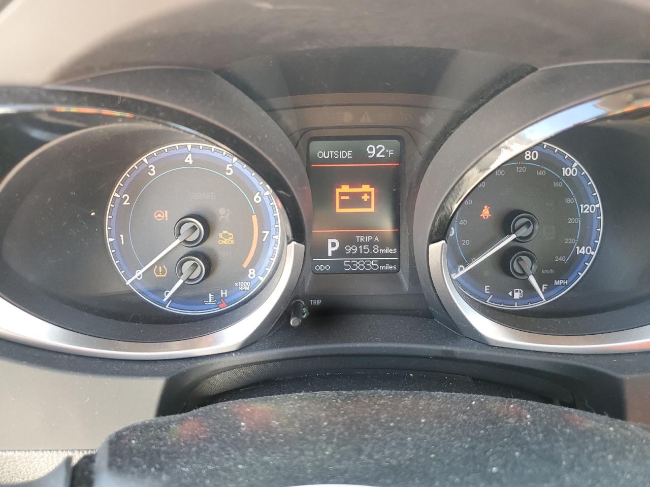 2014 Toyota Corolla - Image 9