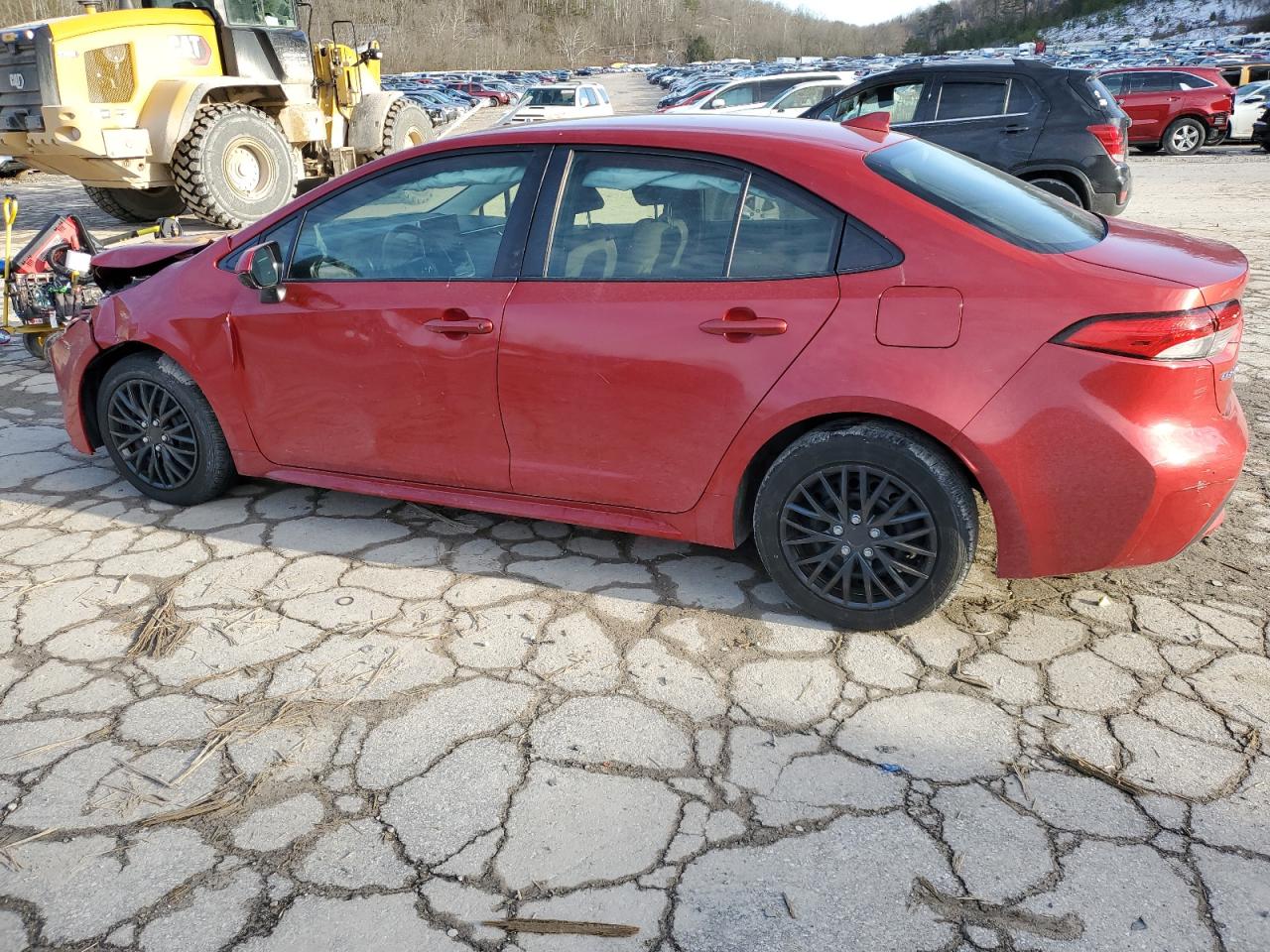 2020 Toyota Corolla - Image 2