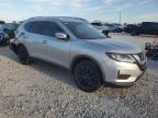 2018 Nissan Rogue S en Venta en Taylor, TX - Rear End