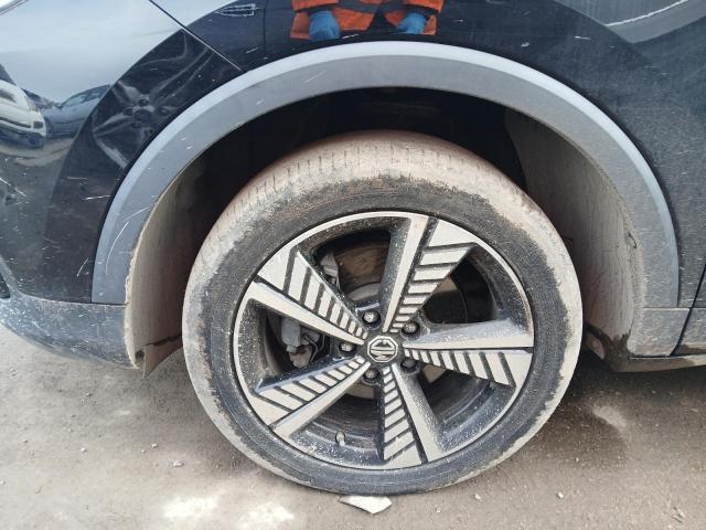2020 MG ZS EXCLUSIVE EV 