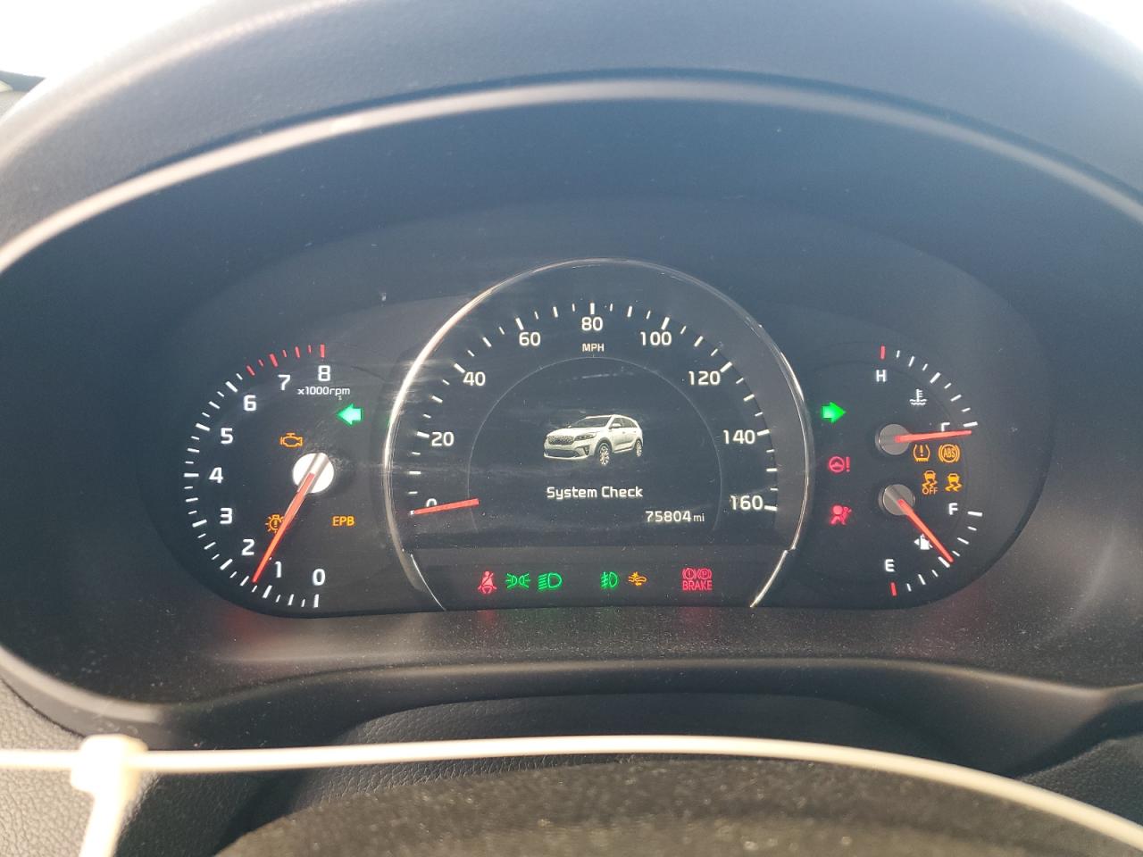 2019 Kia Sorento - Image 9