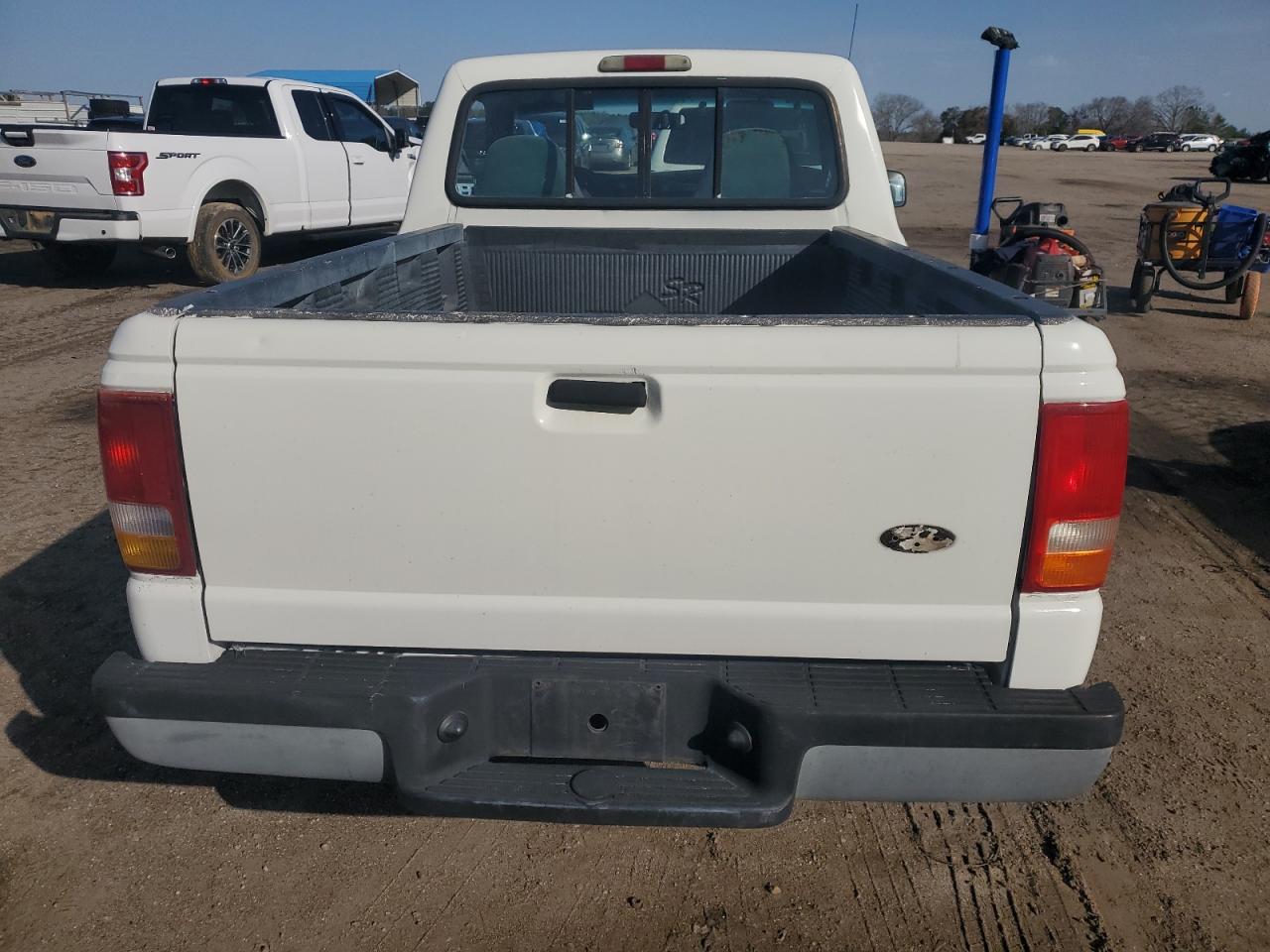 1996 Ford Ranger - Image 6