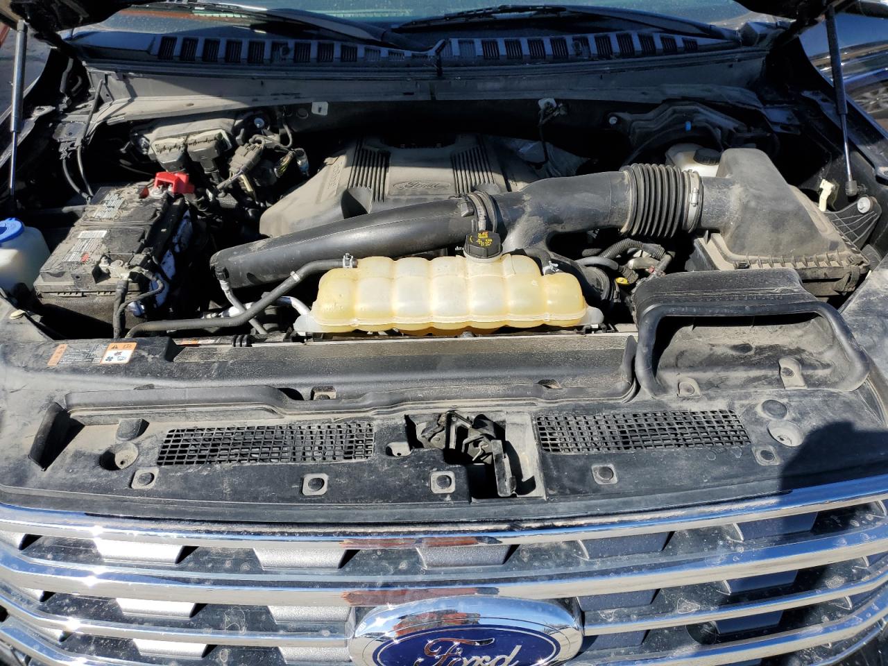 1FMJU1JT4KEA32734 FORD EXPEDITION 2019