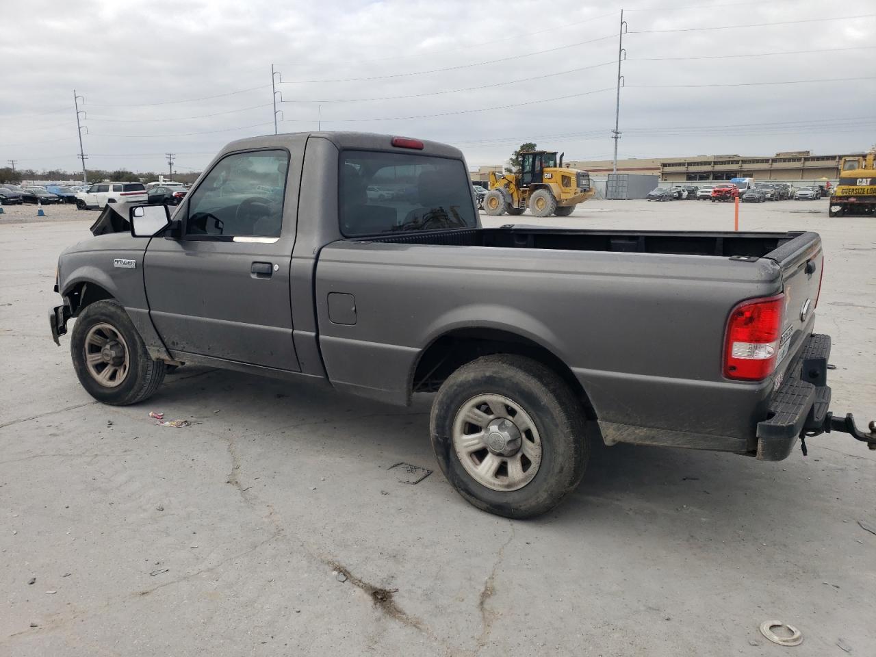 2011 Ford Ranger - Image 2
